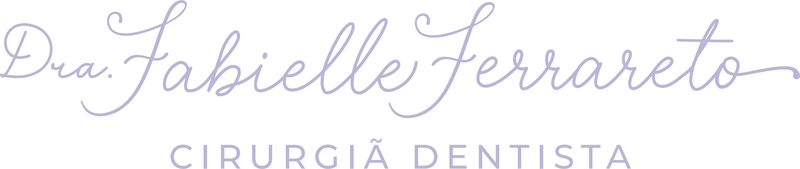 Dra. Fabielle Ferrareto — Cirurgiã-Dentista